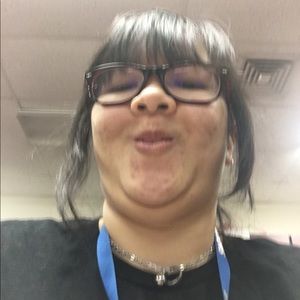 Meet your Posher, Eva